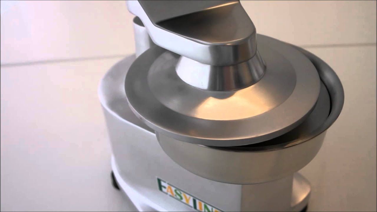 EasyLine b&oslash;fformer 13 cm - Cosina.dk