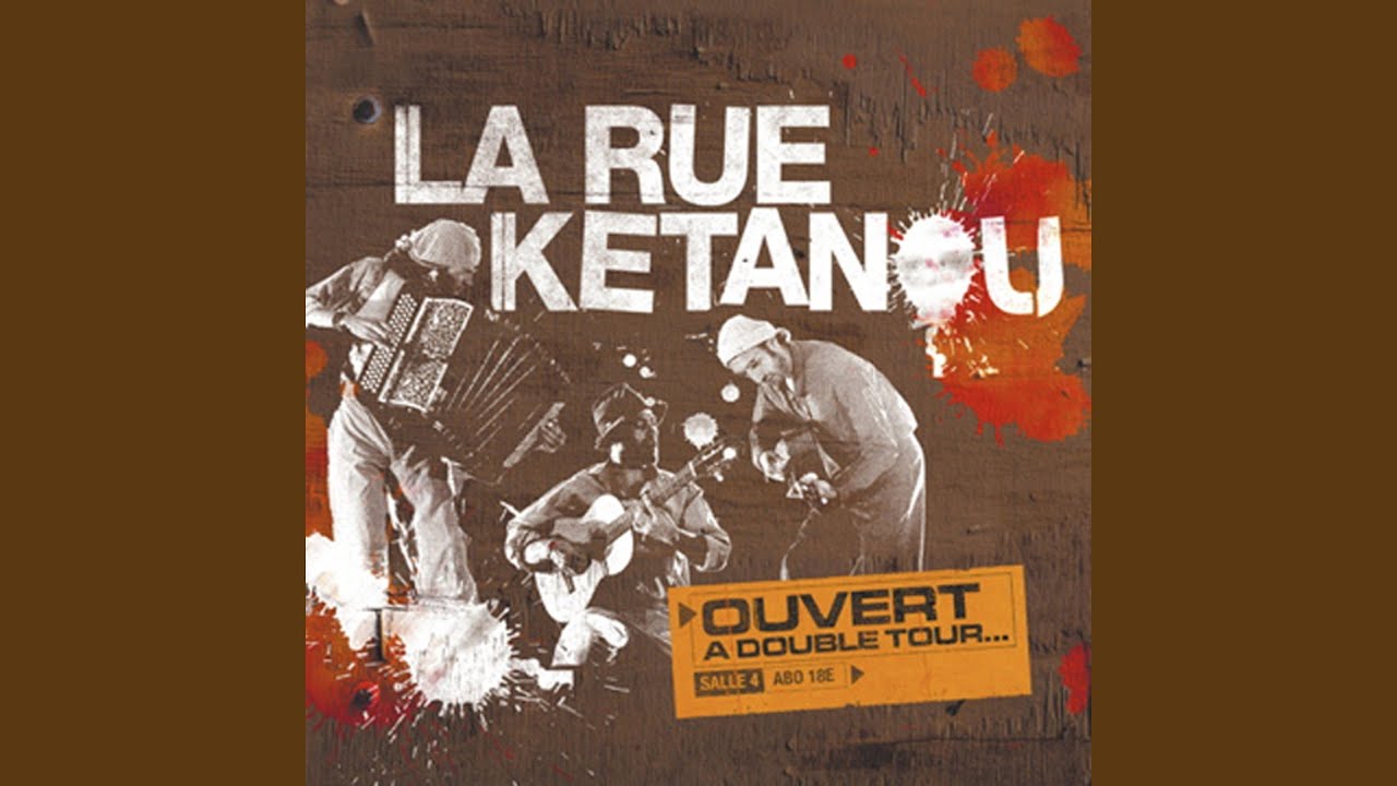 Ma faute à toi