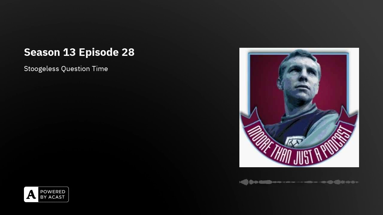 Season 13 Episode 28