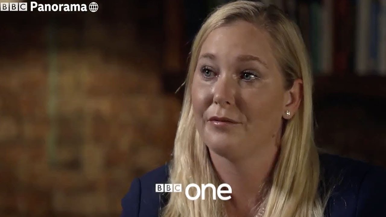 Prince Andrew scandal: Virginia Giuffre says 'only one of us is telling the truth' in BBC Panorama