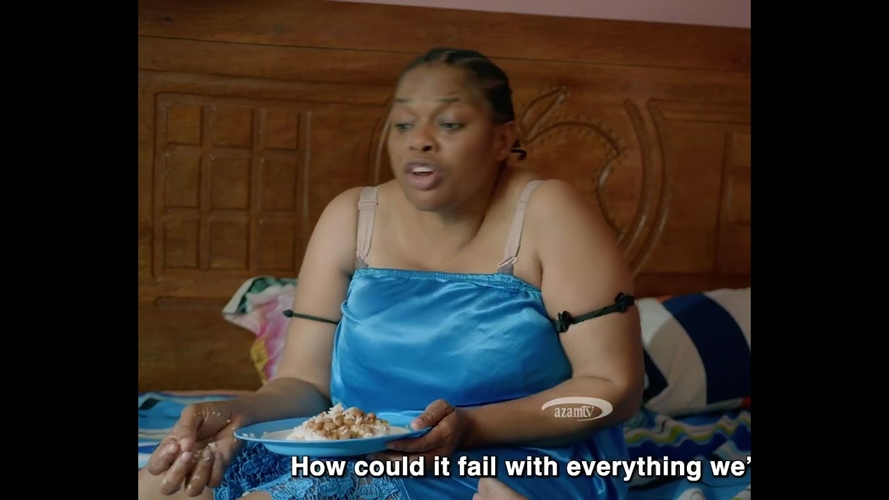 Siwa kutwaa kwa Mashavu | KOMBOLELA SE02 EP 180