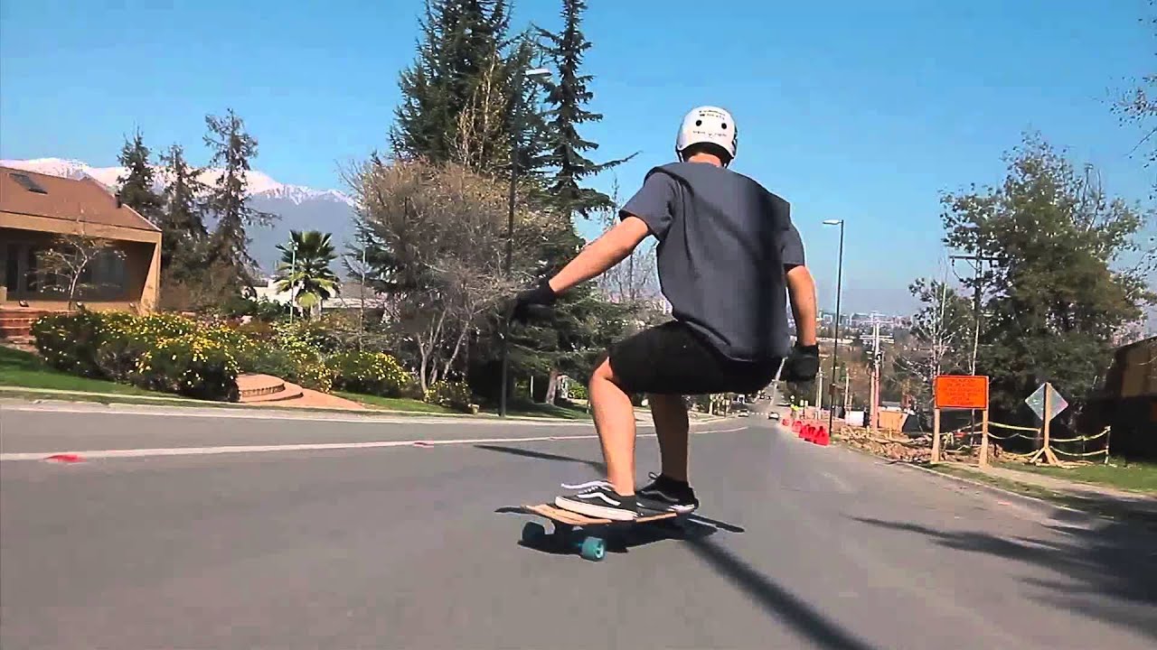 The Fucking Wheels :: Alce Riders