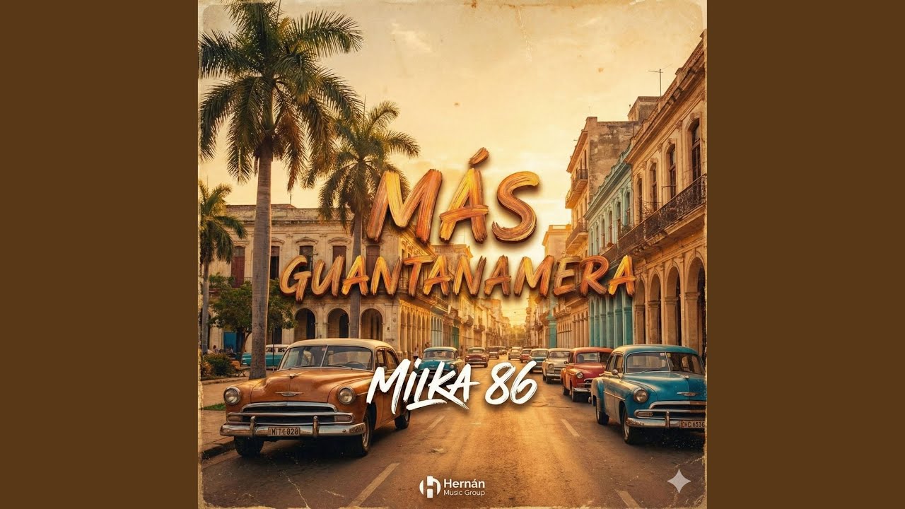 Mas Guantanamera