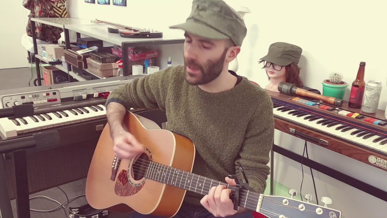 Lenz - Death of the West (Death in June Cover - 6 Pezzi Facili)