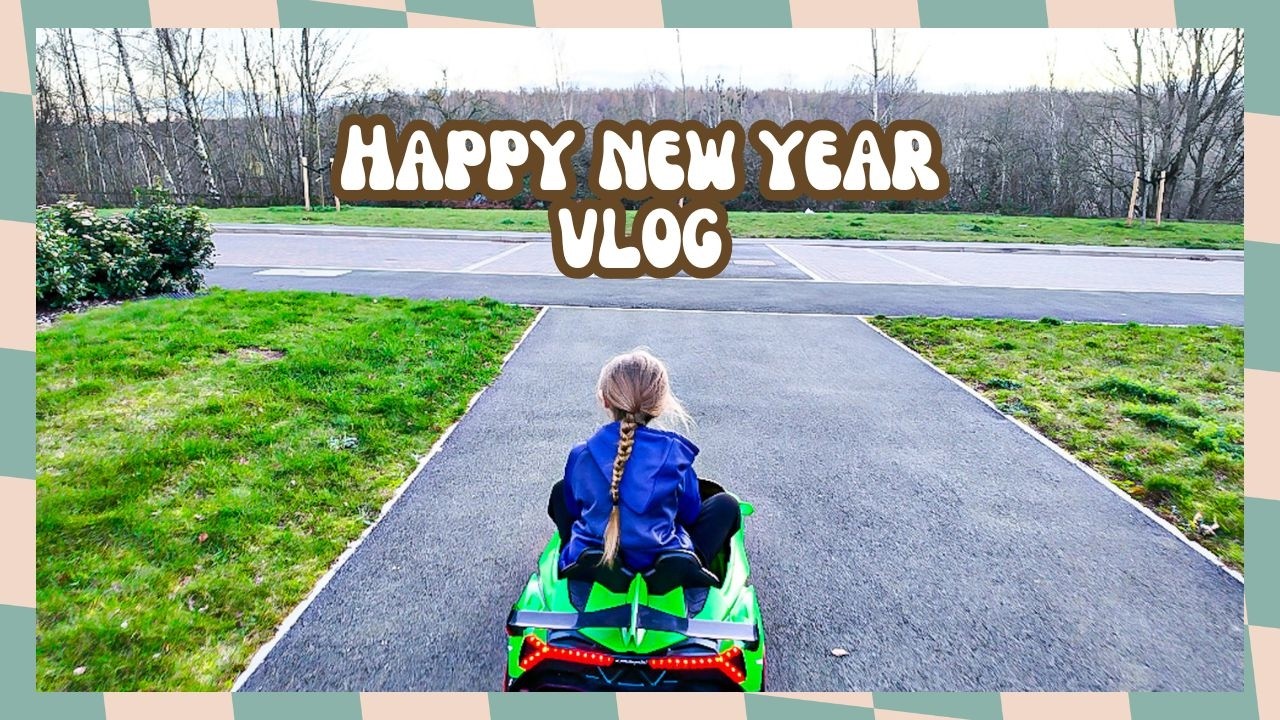 ASDA Trip & Raw Milk from the Farm | A Slow, Cosy Day