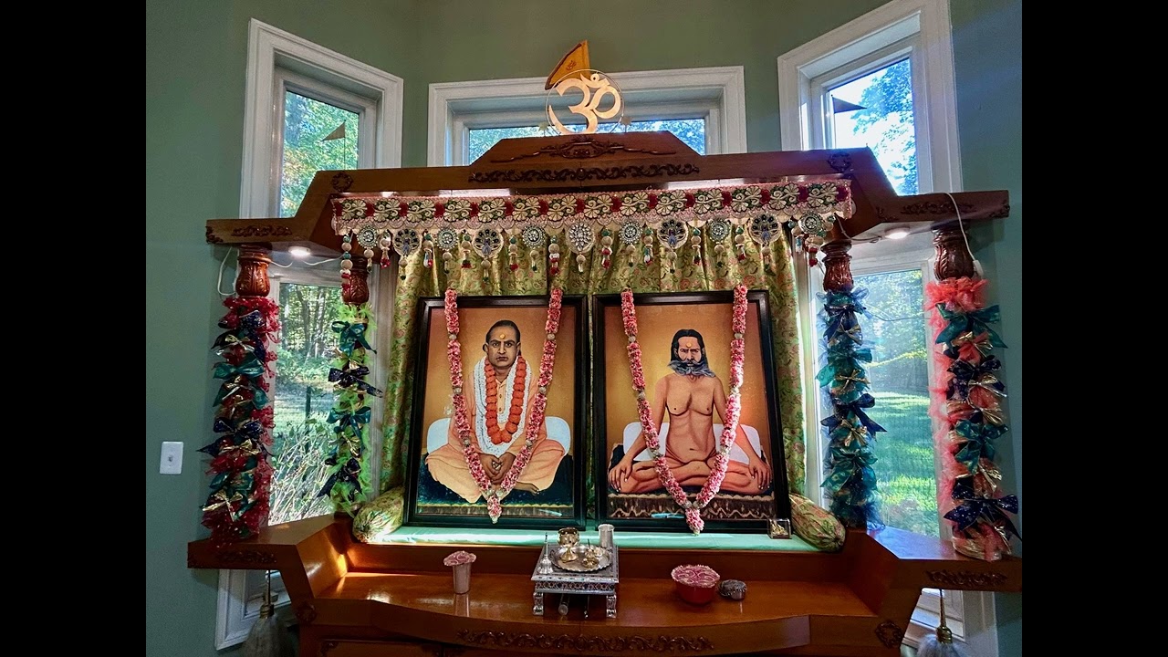 BHAJAN Anant Sharma Milkar Khelo
