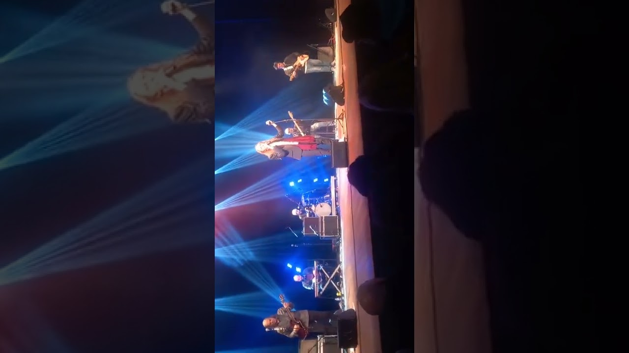 Bandaliera 2022 Teatro S&atilde;o Pedro - Me leva pra casa