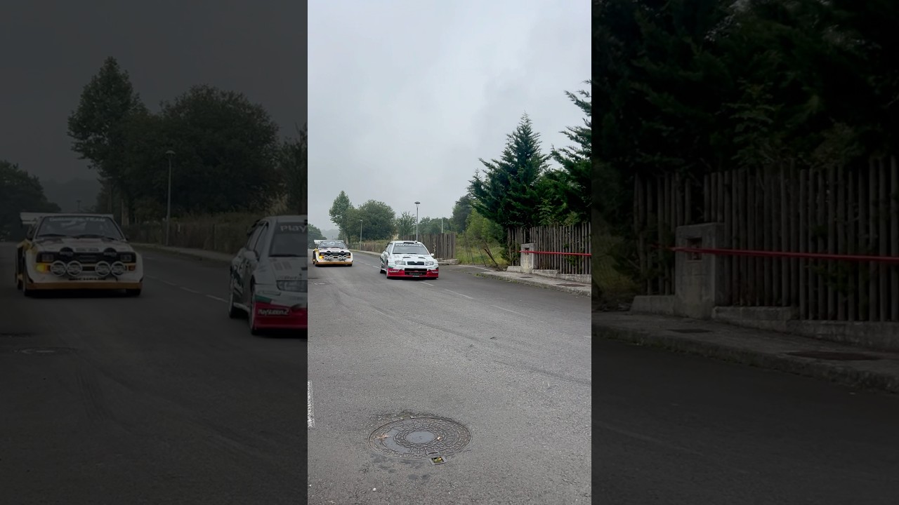 RALLY FESTIVAL HOZNAYO 2025 