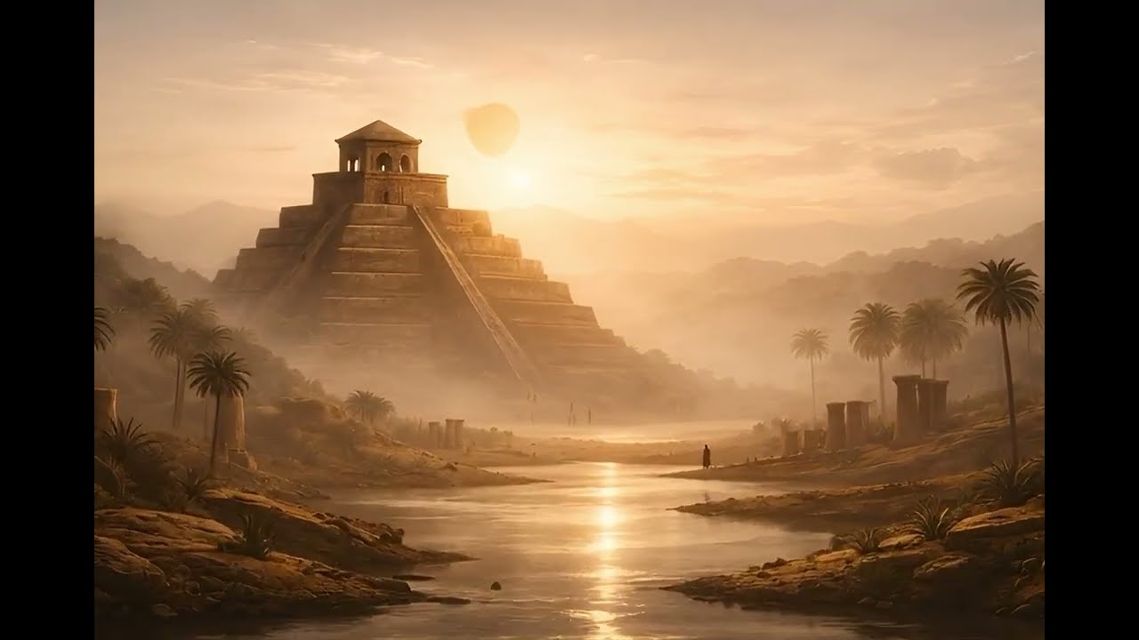 What Did the Sumerians Really Look Like?