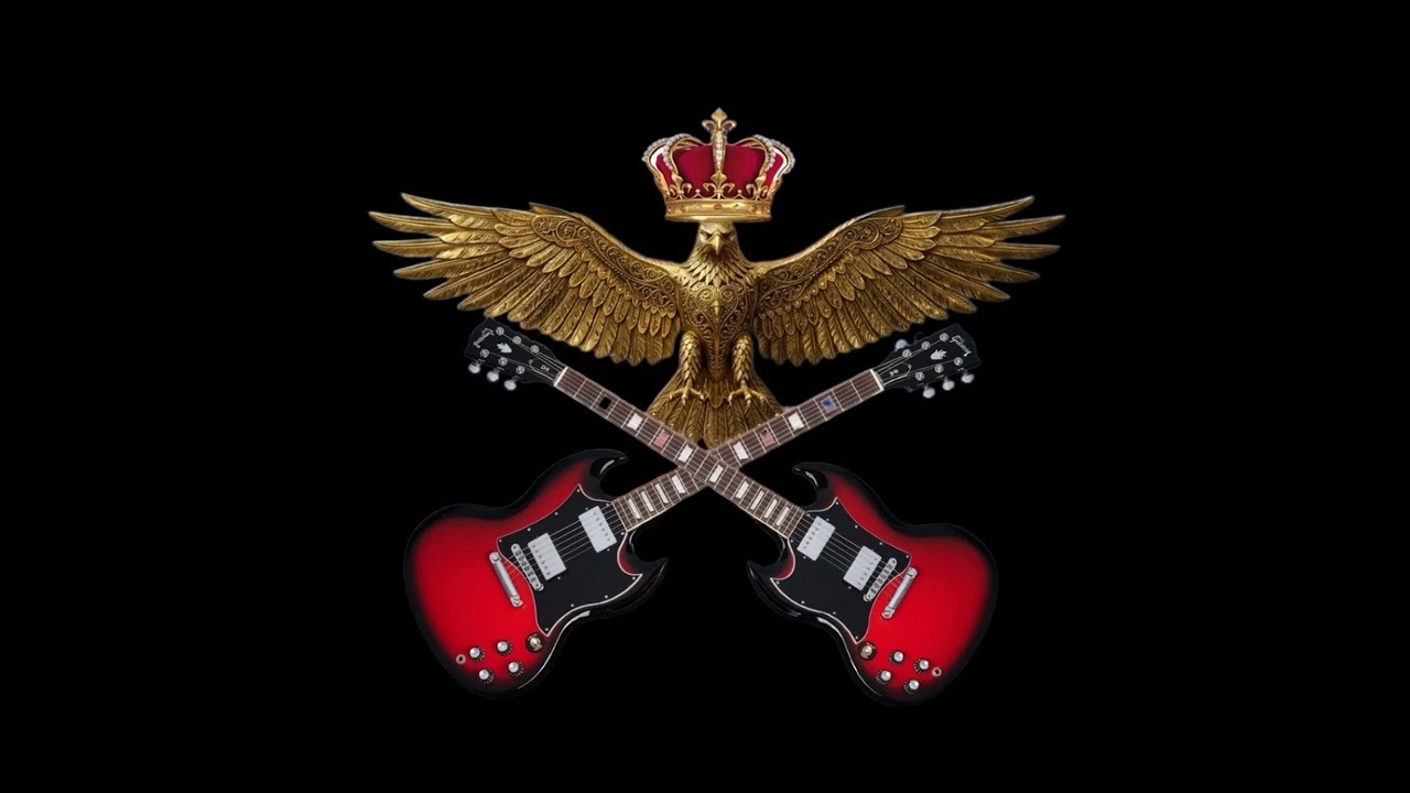 Glam Rock aire