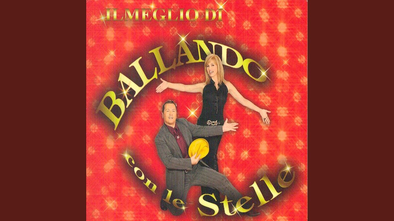 Ho Voglia Di Ballare
