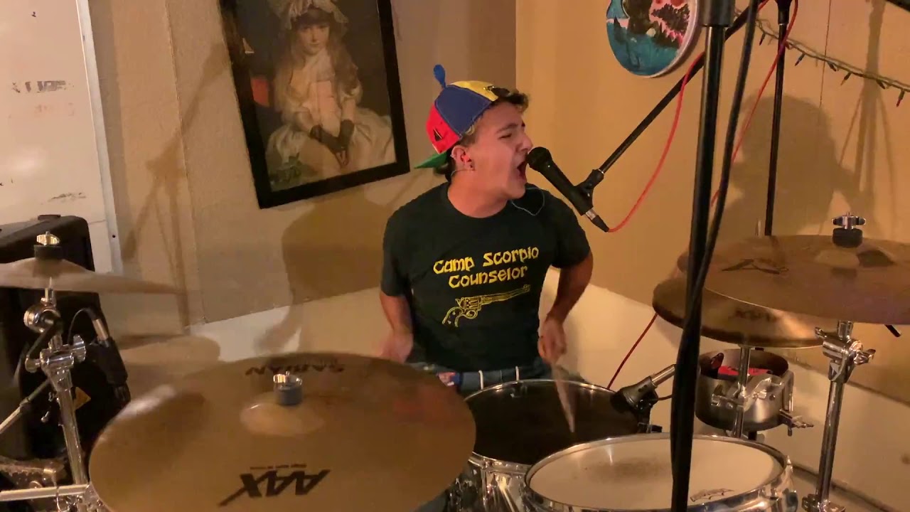 SARCHASM - The Album Release Show