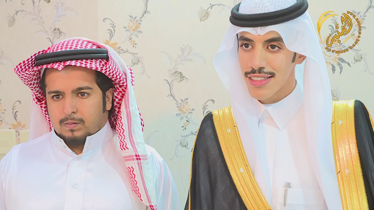الزفه في حفل الاستاذ / عبدالله بن صالح السناح وابناؤه بمناسبة زواج الشاب حسام بن عبدالله السناح