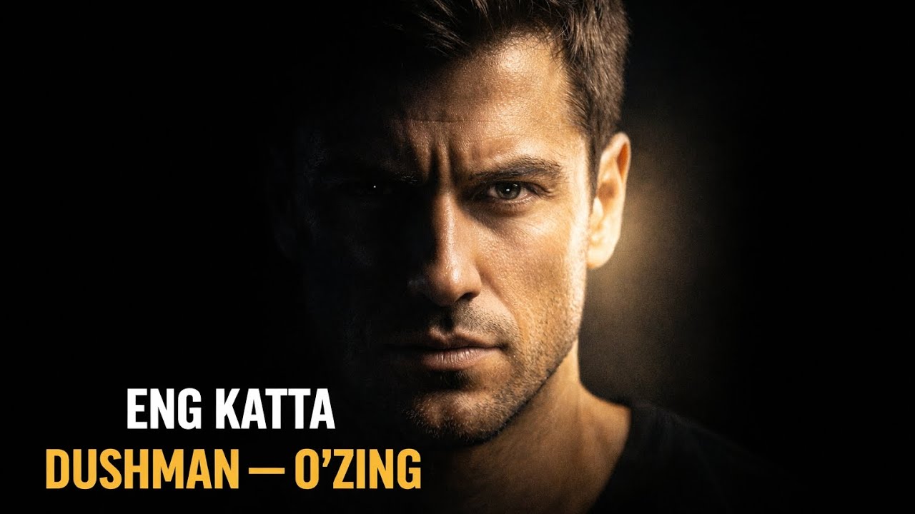 Eng katta dushman - oʻzing! #tafakkur 