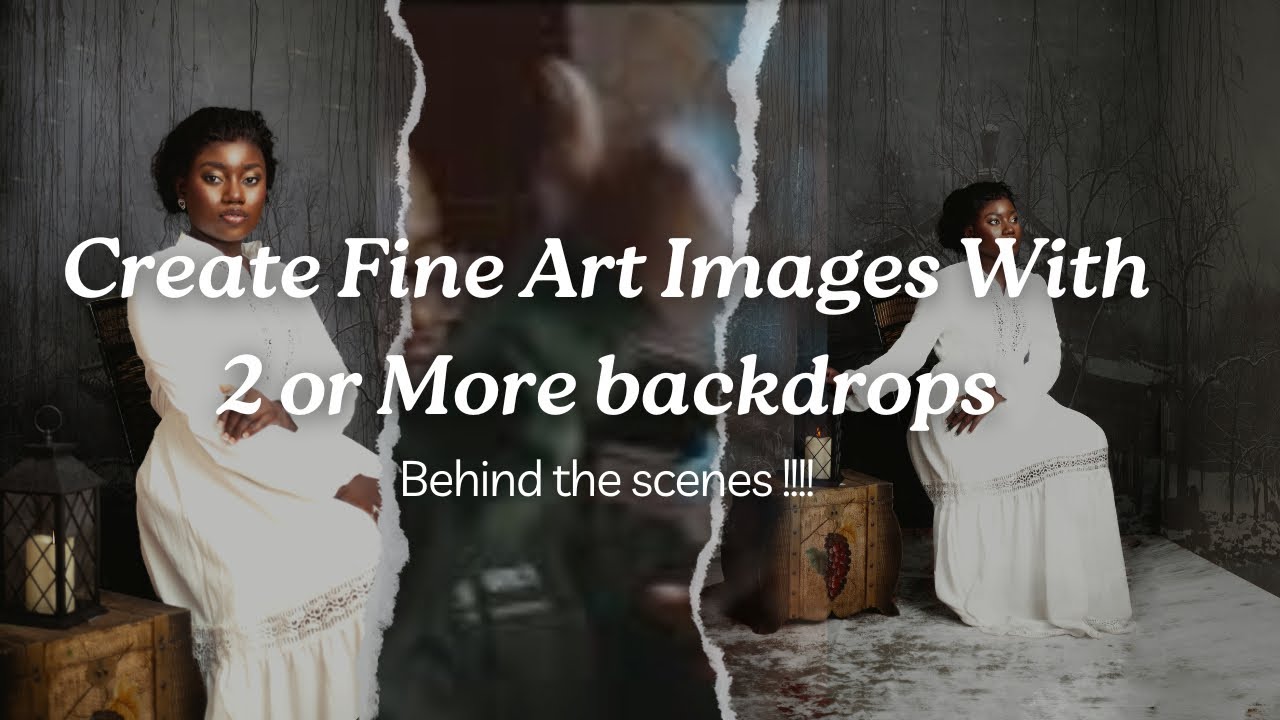 THE IMAGE PROCESS - EP 2.
