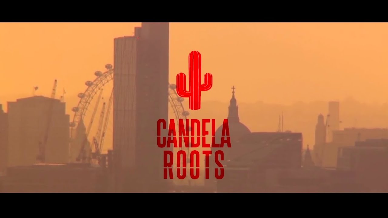 CANDELA ROOTS - Humanité