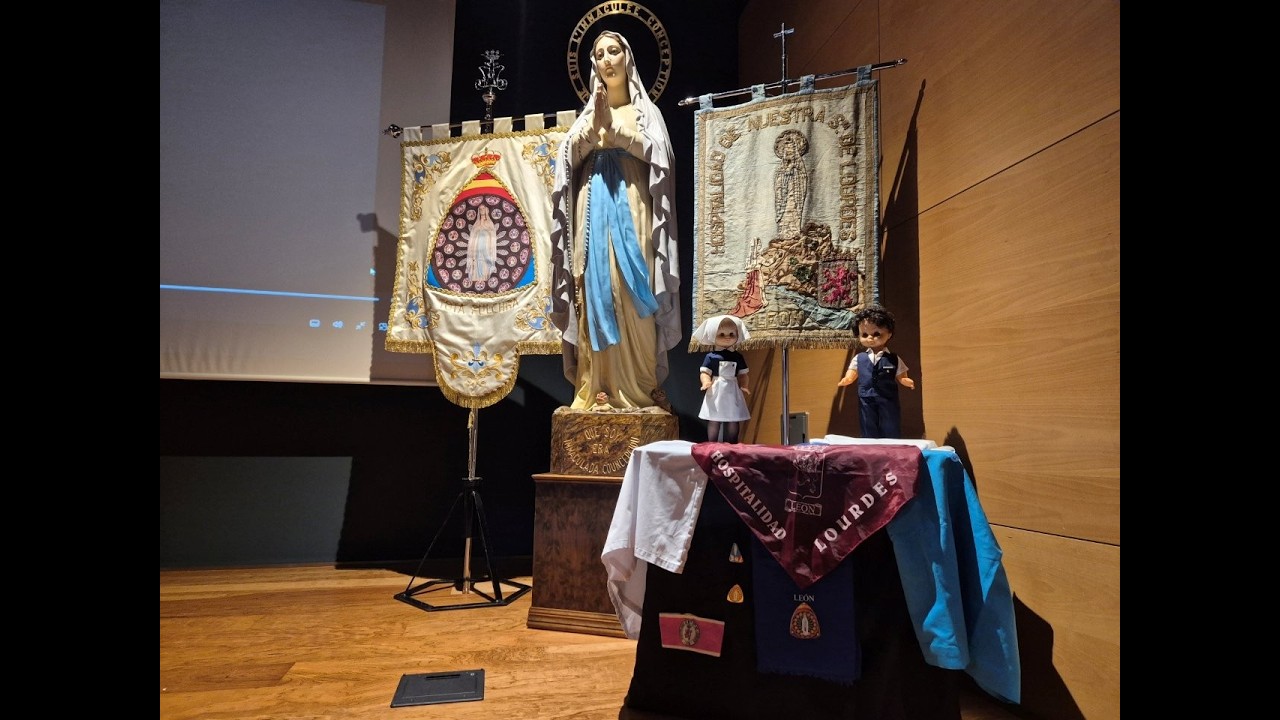 2026-02-06, “Testimonios del Tren de la Esperanza”