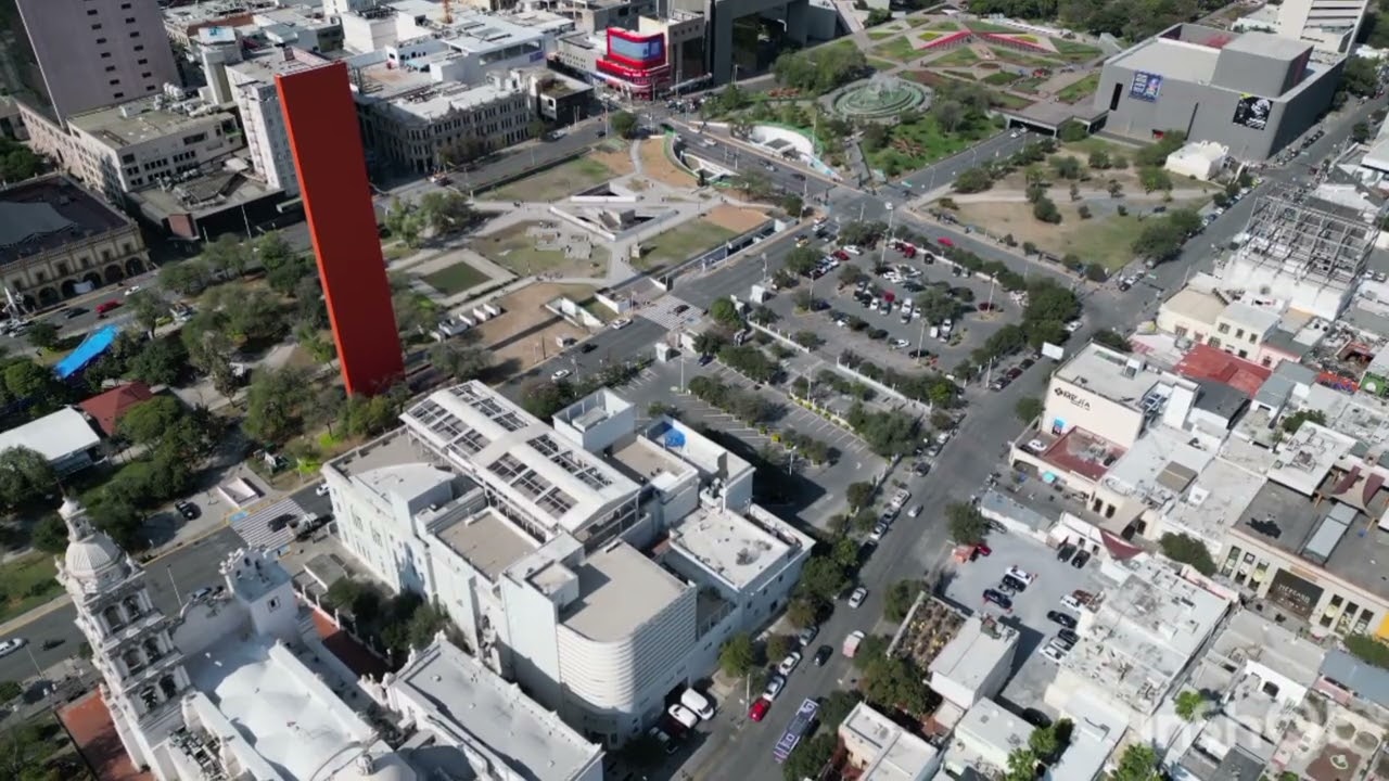 Monterrey