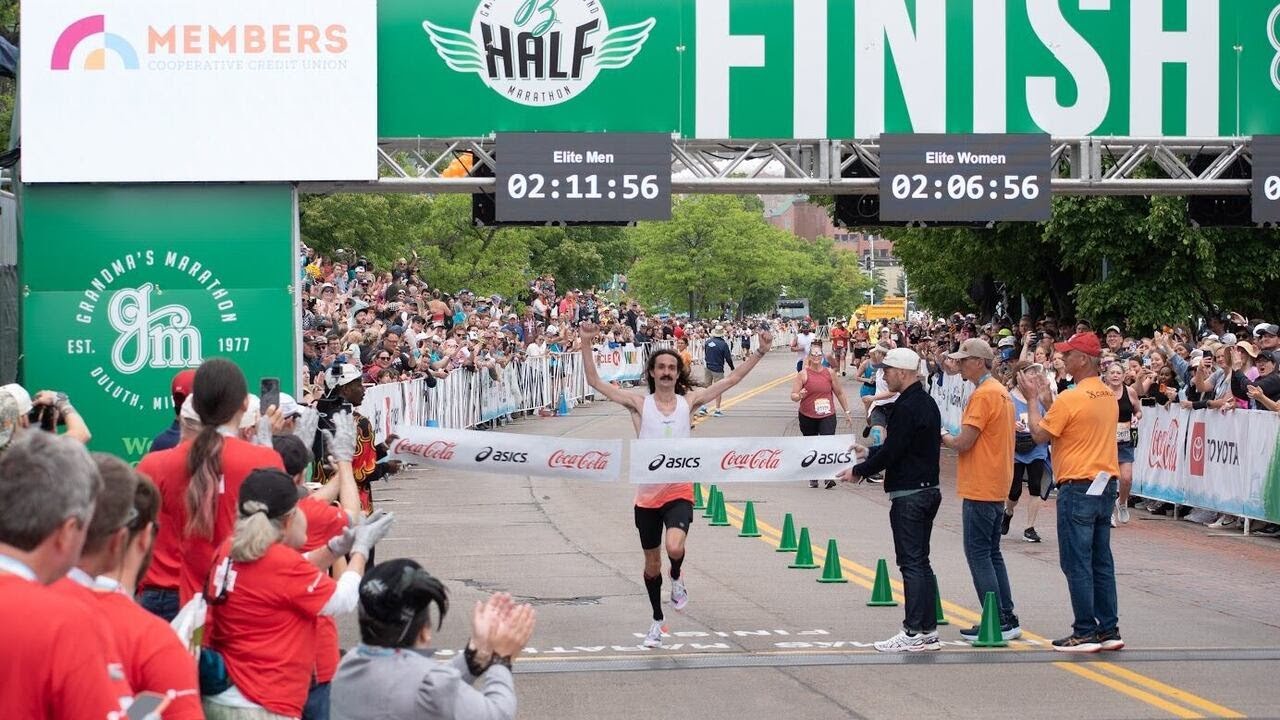 Highly anticipated Grandma’s Marathon registration opens October 1