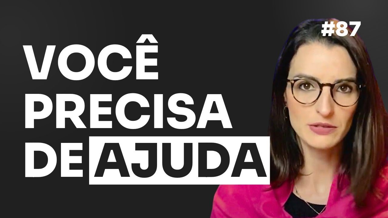 Aqui Está Sua Oportunidade De Viver Melhor: Construa Seu Bem-Estar Financeiro | EP 87