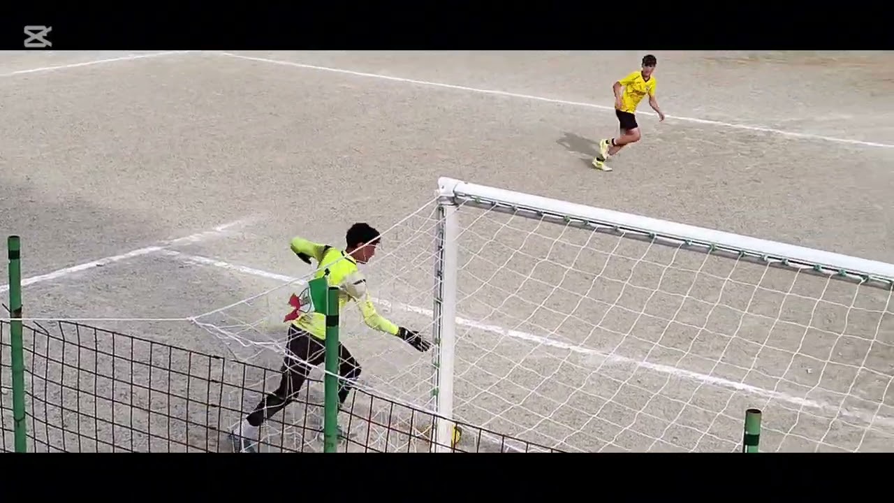 UNDER 14 FASE REGIONALE - ANDATA 1°TURNO- PASSION SPORT Vs NEAPOLIS Jr
