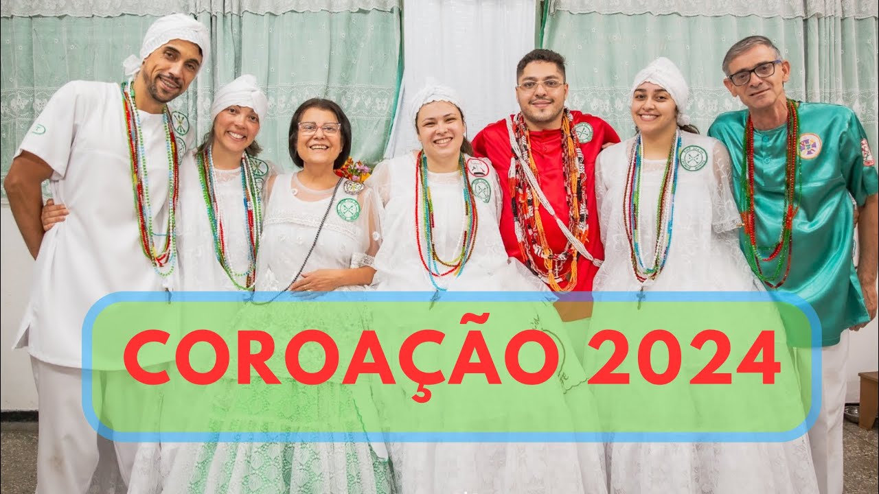 Coroação 2024 - TOCA