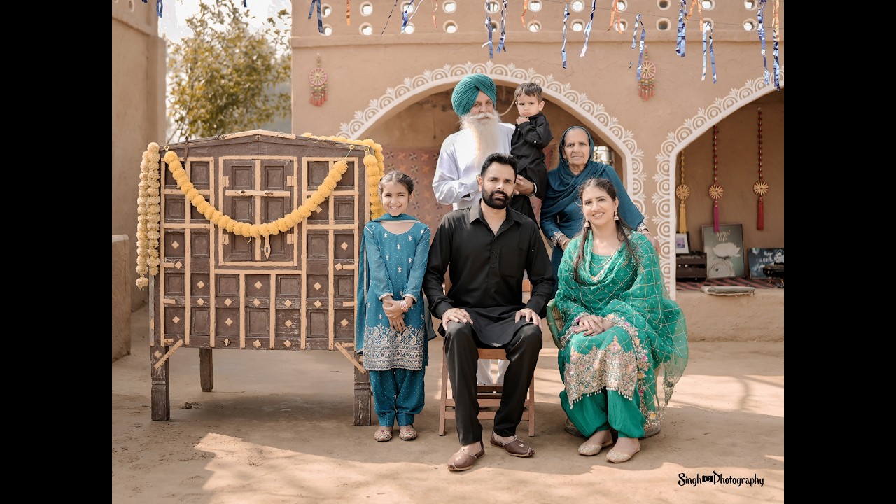 Aviraj Family Song  2026