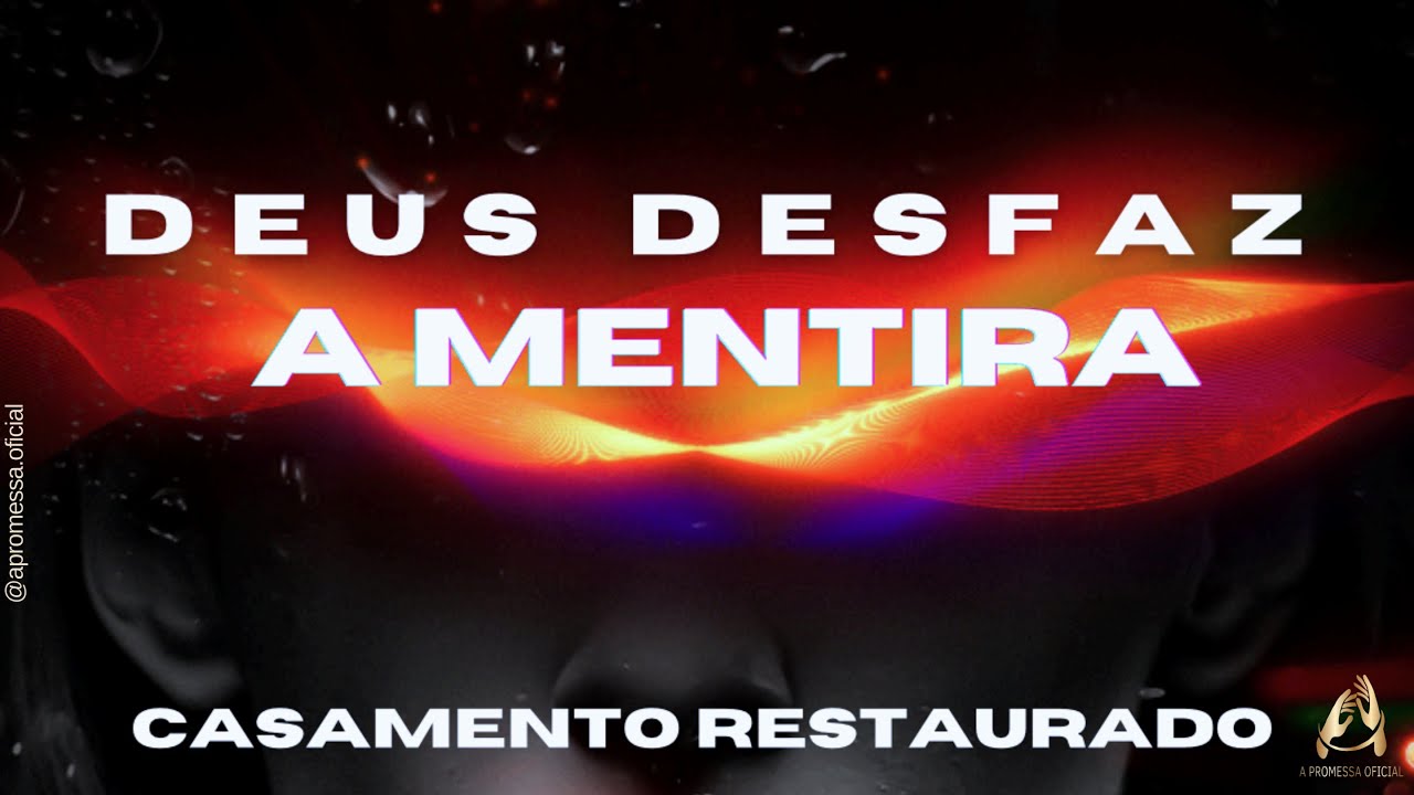 TESTEMUNHO CASAMENTO RESTAURADO ISRAEL & VALMIRA.