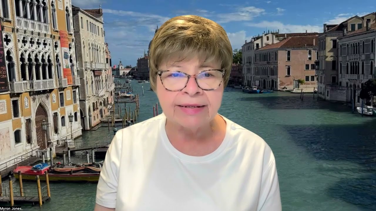 ACIM Lesson 276 2025
