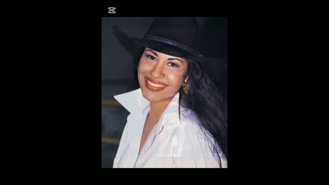 Selena Quintanilla la historia