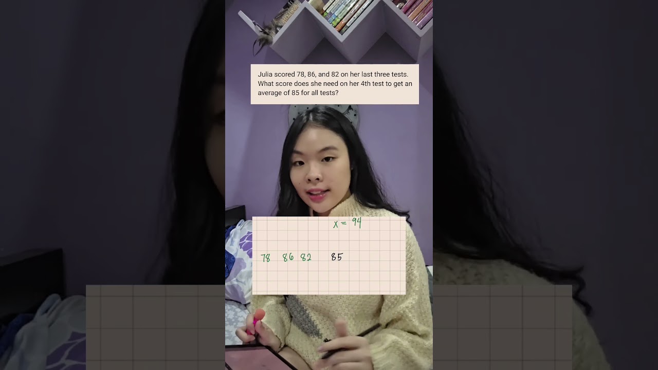 math problems made easy 