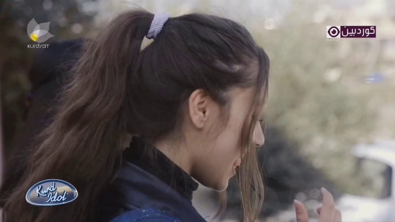 Kurd Idol - Bane Ş&icirc;rwan - 2017