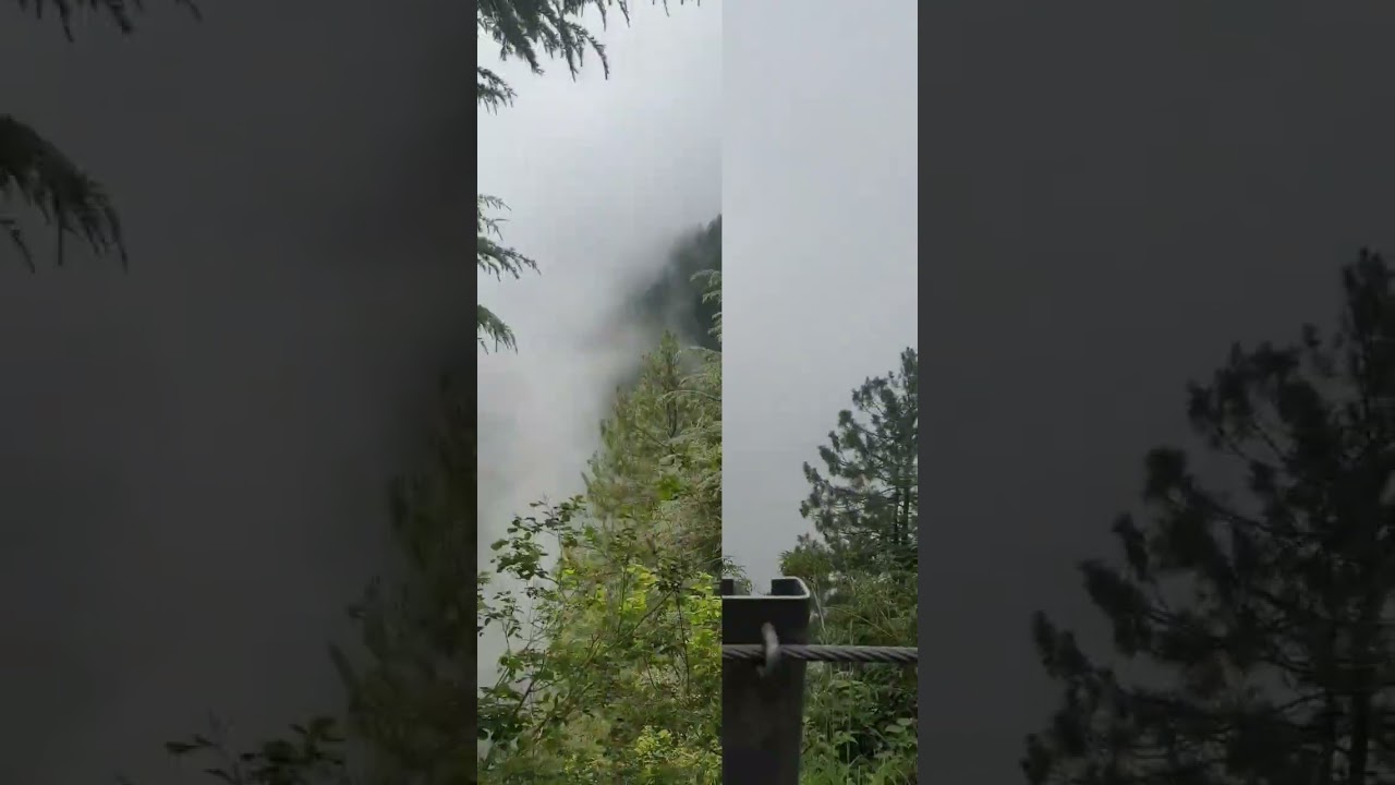 Pipeline track Nathia Gali