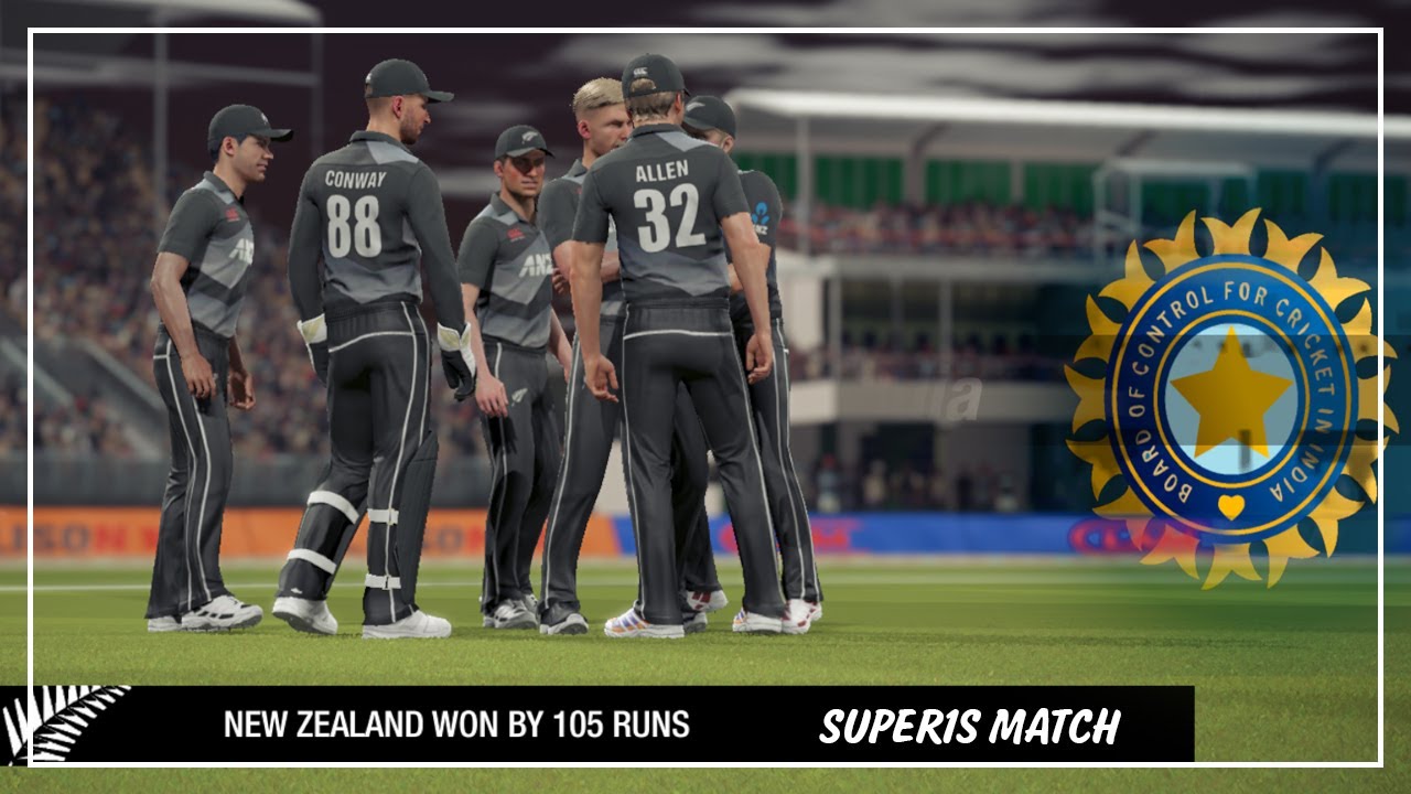 How To Super1s Match | Tamil | Cricket 19 | Master 360 Play