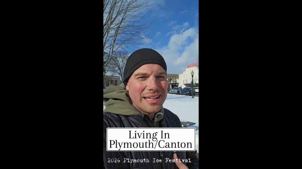 This Plymouth Winter Festival Has EVERYTHING: Ice Sculptures + Family Fun + FREE!