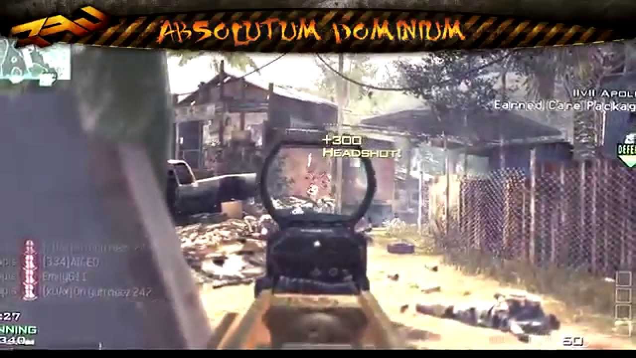 Raw 20k Teamtage | Absolutum Dominium