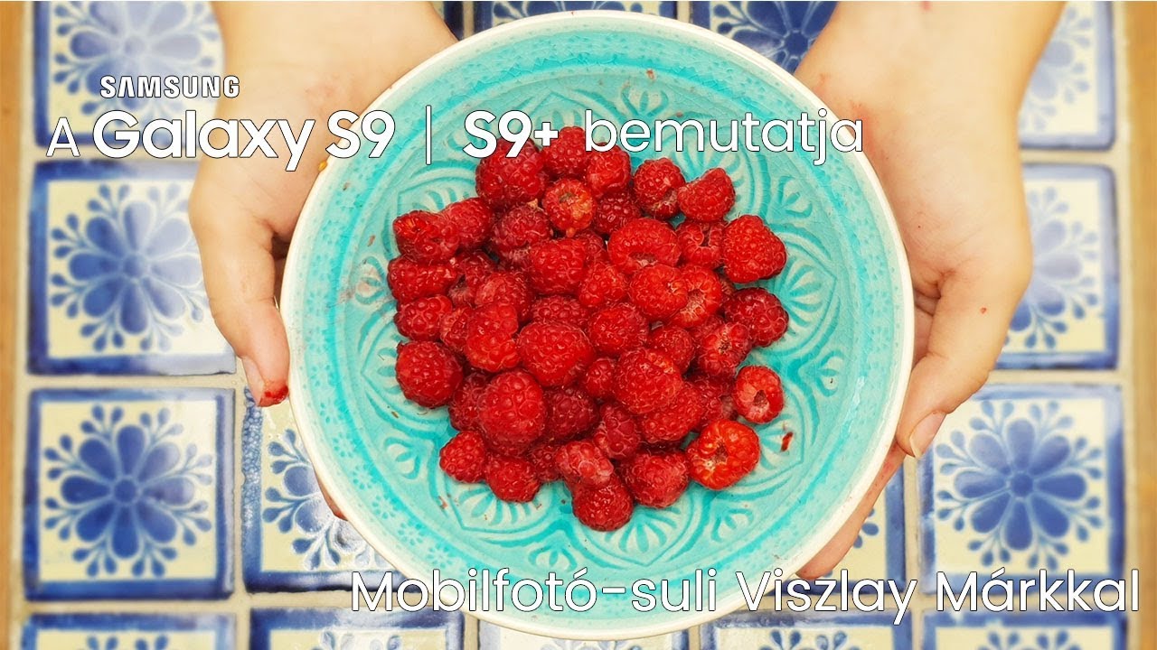 MOBILFOTÓ-SULI VISZLAY MÁRKKAL | KAJAFOTÓ 🍓📸 | LILULAND