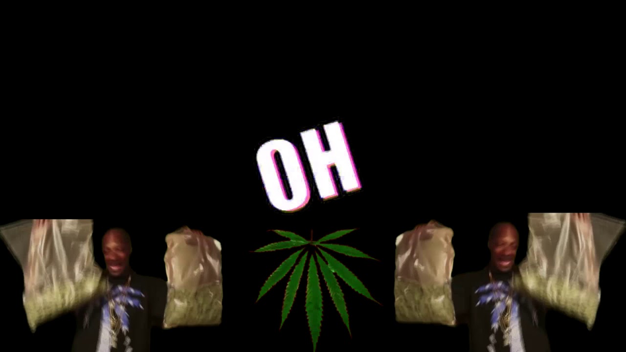 CC 2017 Old Lady Dab Hype Alert