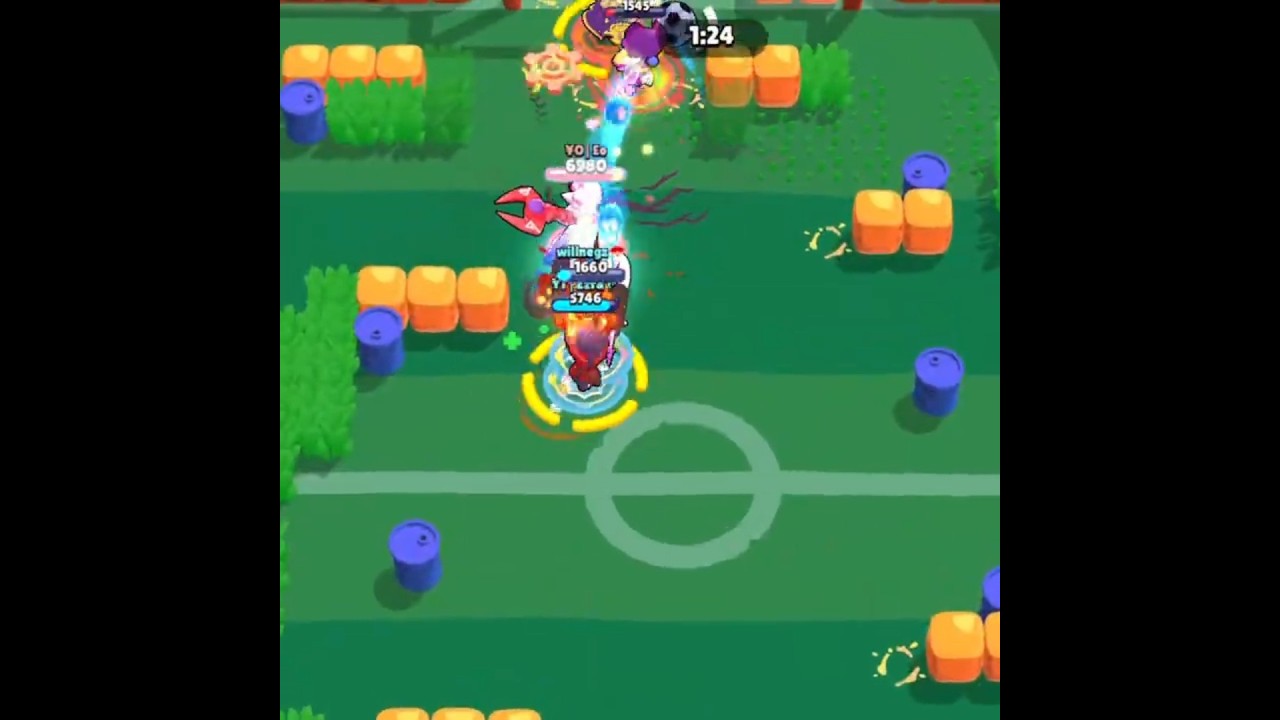 COLT MONTAGE #1