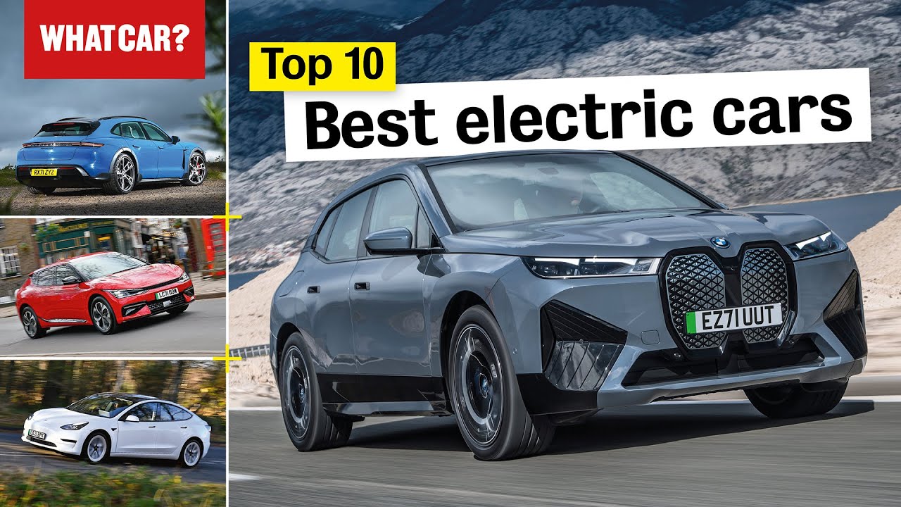 Best Electric Cars 2022 (and the ones to avoid) &ndash; Top 10 | What Car?