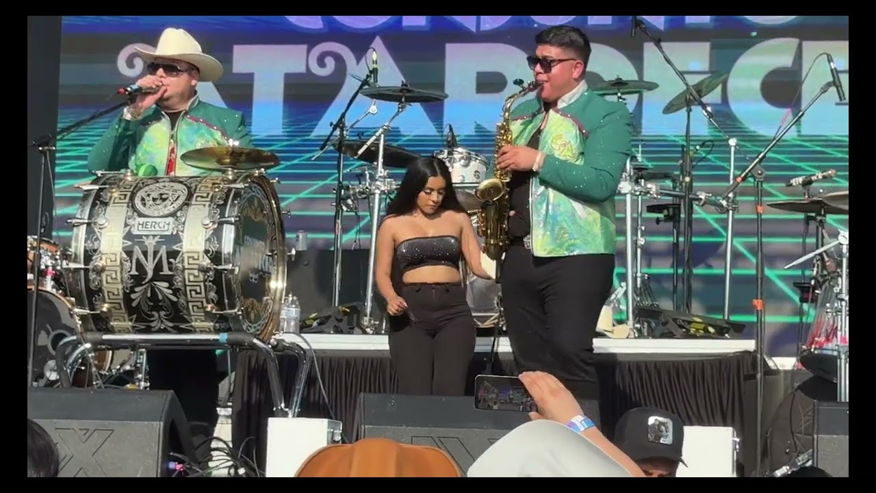 Atardecer Antes de que te vallas cancion de Marco A solis grabada por grupo Yndio