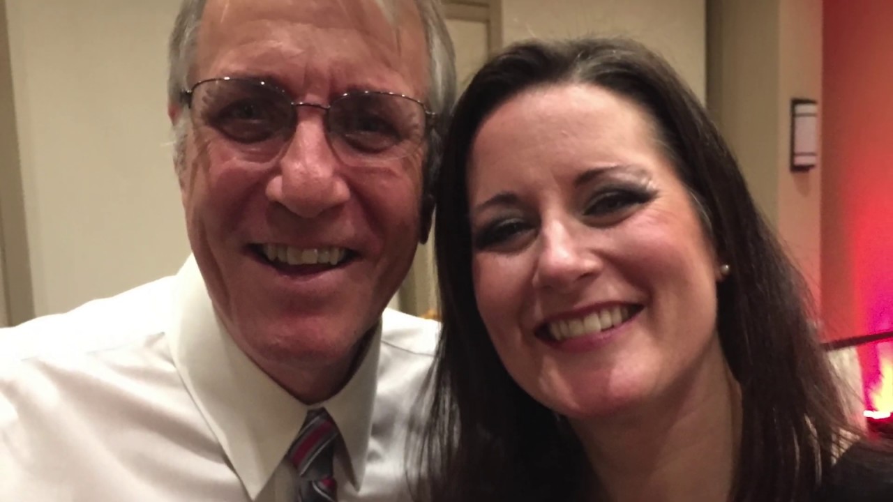 Why My Dad and I Started Eating a Plant-Based Diet