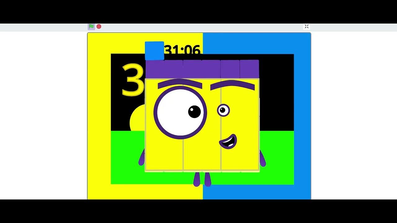 Timeblocks Band 341-355(IT IS DONE)