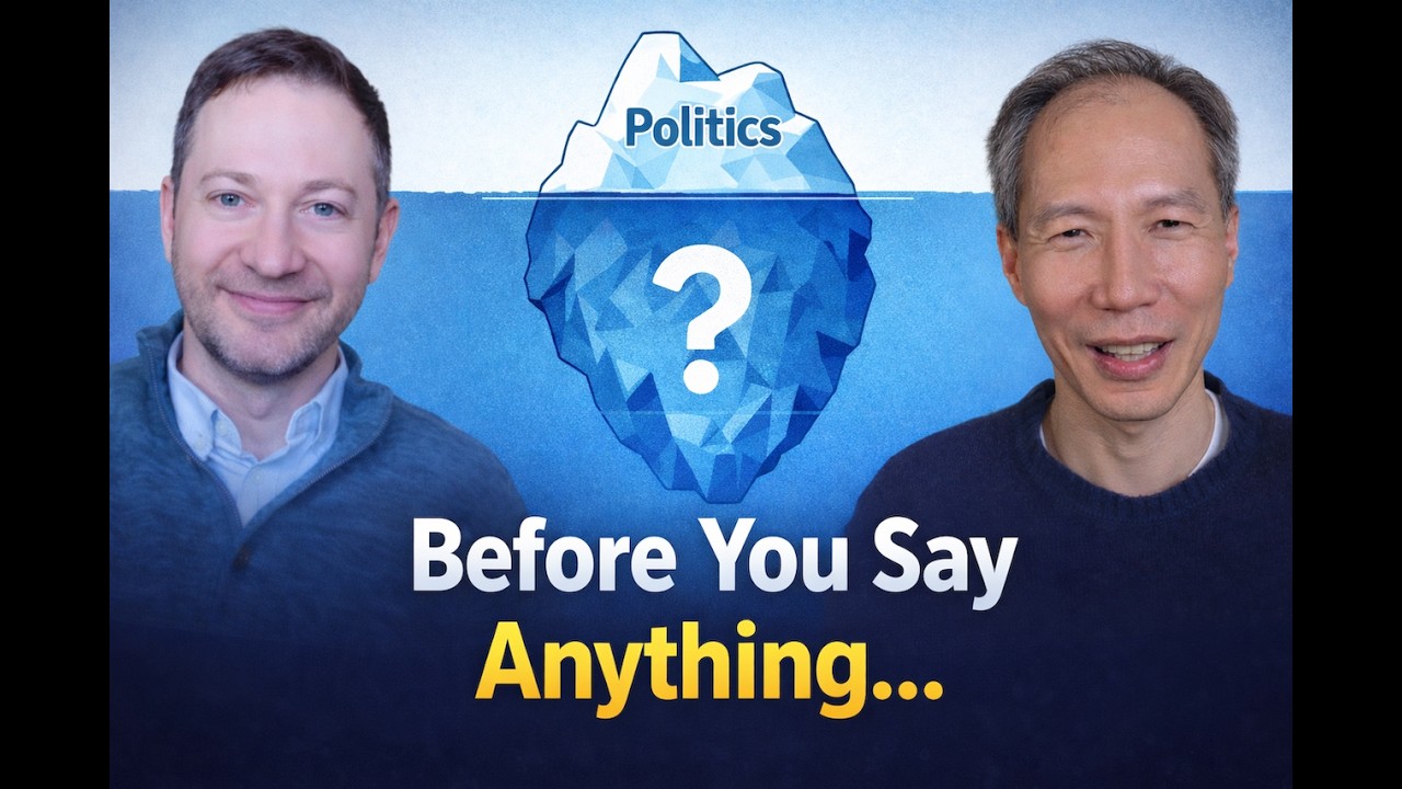 How to talk about politics without ruining relationships? Psychologists' take.