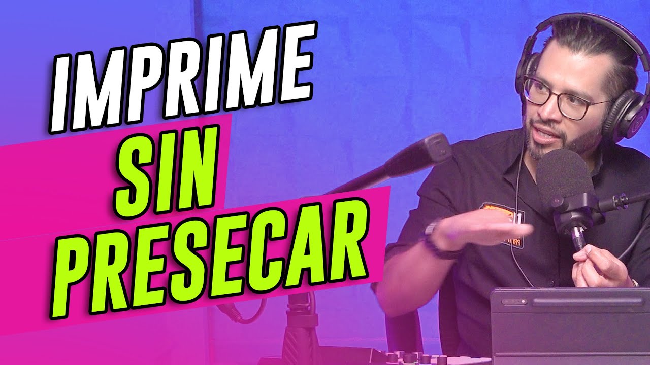 Impresión 