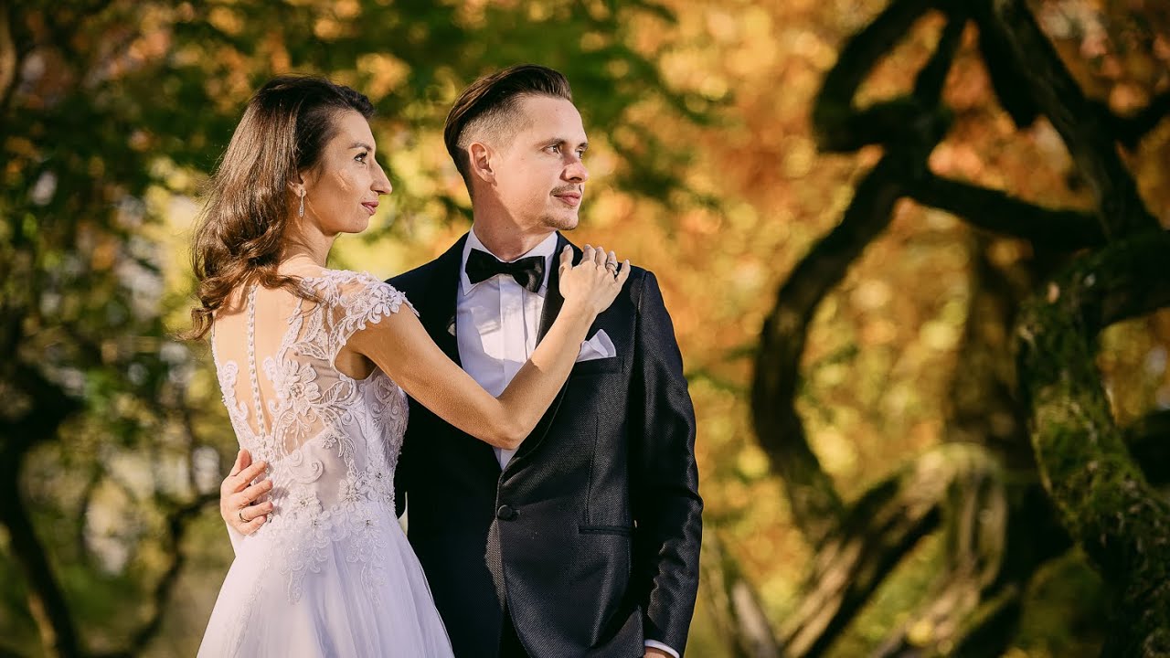 Luiza i Piotr / Ślub Ciechanów, Wesele Gołotczyzna, U Junoszy /