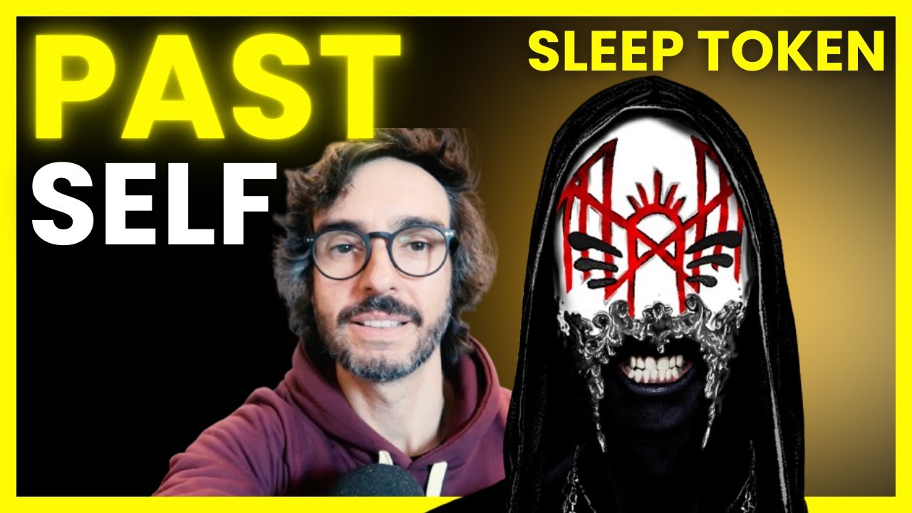 Why Past Self Is Sleep Token’s Most Divisive Song Yet