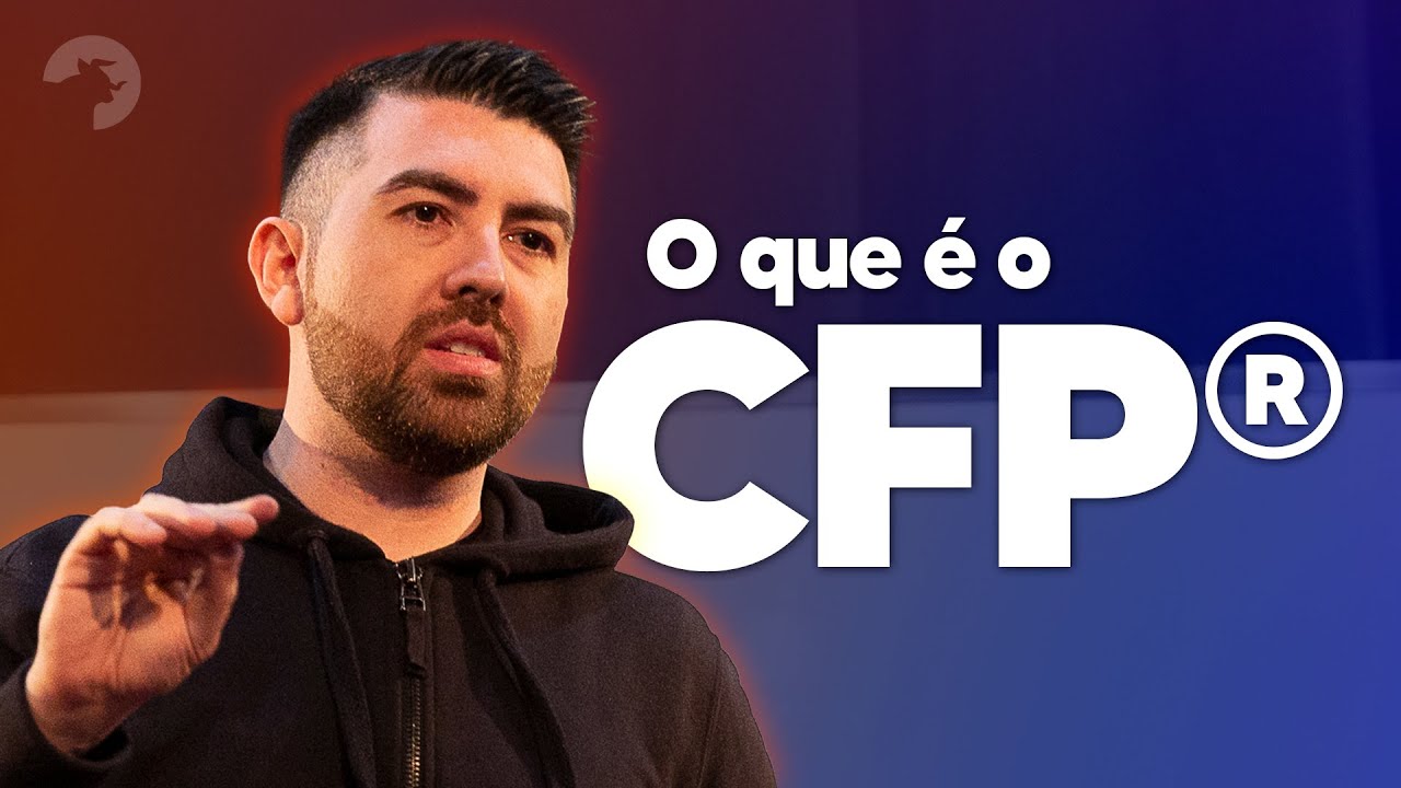 Mercado Financeiro: O que &eacute; a certifica&ccedil;&atilde;o CFP&reg;