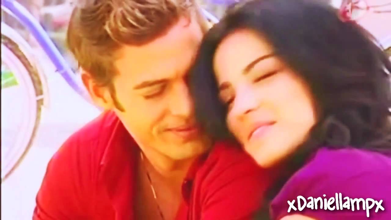 William&Maite - Levyrroni - El Amor Mas Grande del Planeta