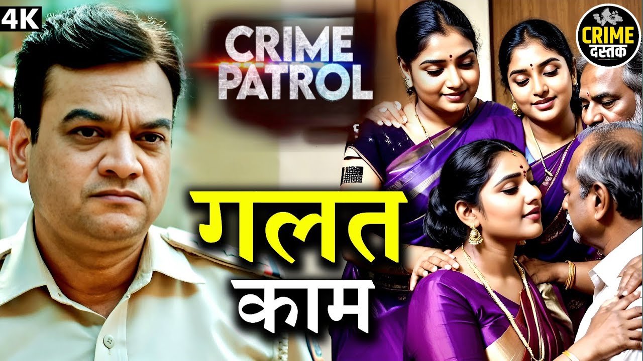 #maharashtra Crime | Crime Patrol | Crime Show 2025 | New Episode 2025 | Real Crime | Nayi Kahaniya